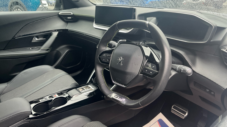 Peugeot 2008 1.2 PureTech 130 GT 5dr EAT8 Petrol Estate